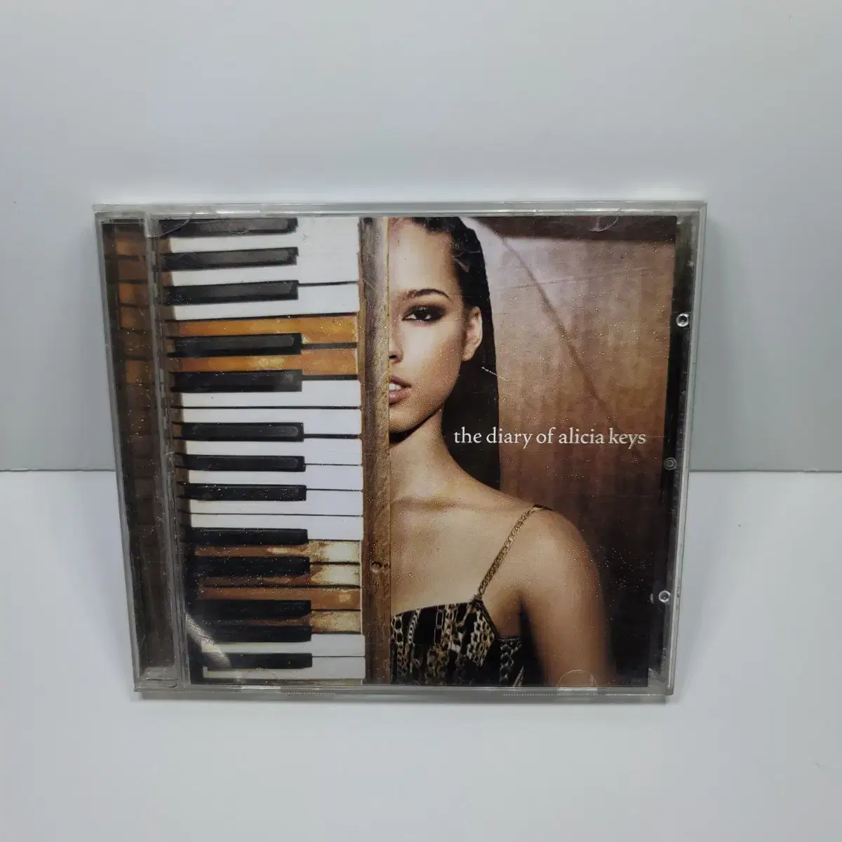 [cd] Alicia Keys 알리샤키스 - CD 앨범 무료배송 특가